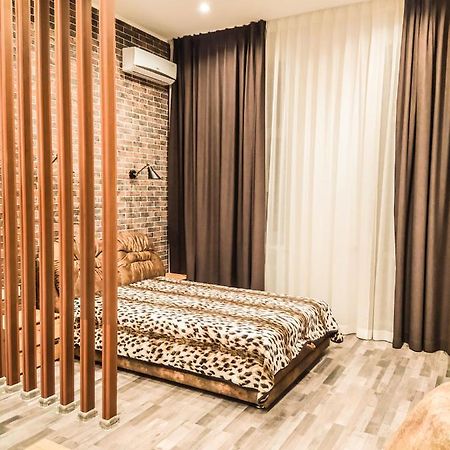 Luxury apartment Odesa Exterior photo