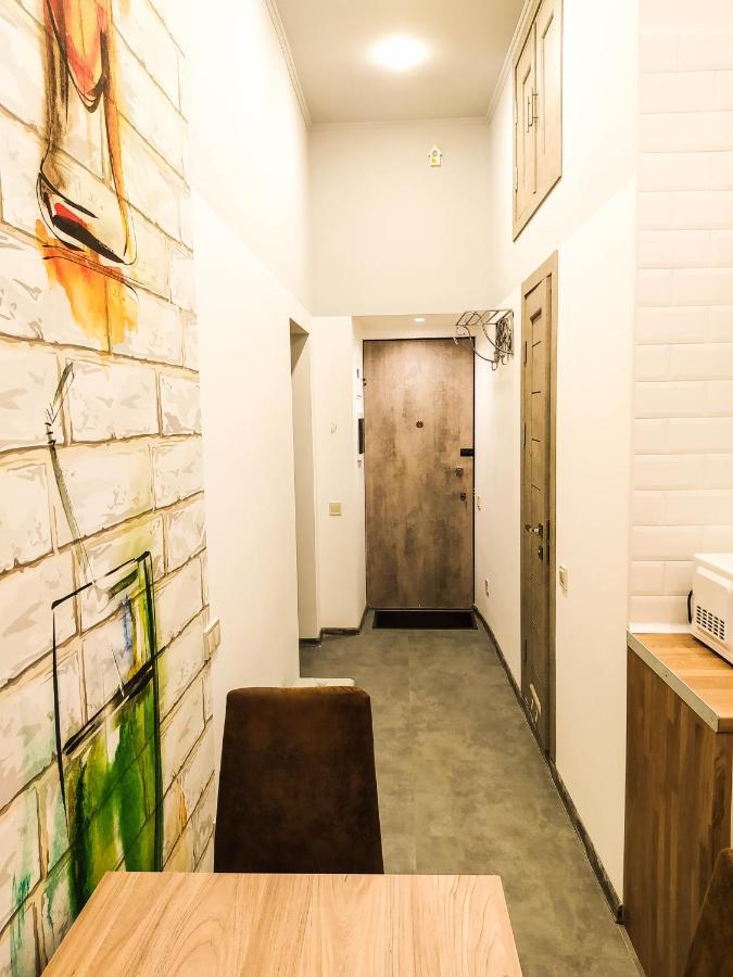 Luxury apartment Odesa Exterior photo