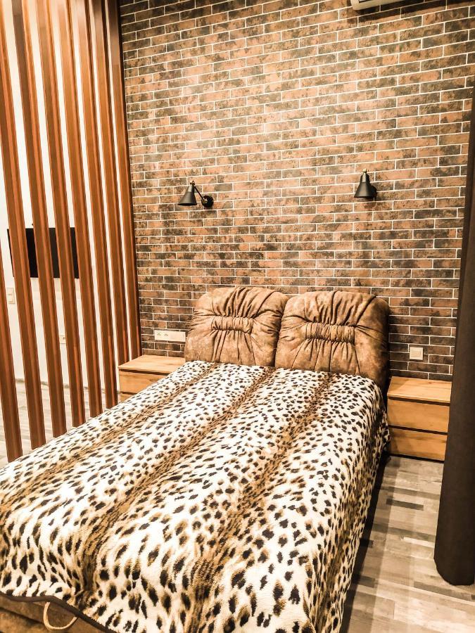 Luxury apartment Odesa Exterior photo
