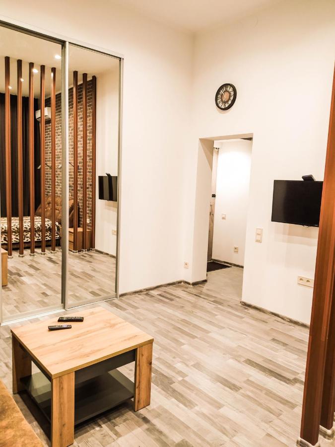 Luxury apartment Odesa Exterior photo