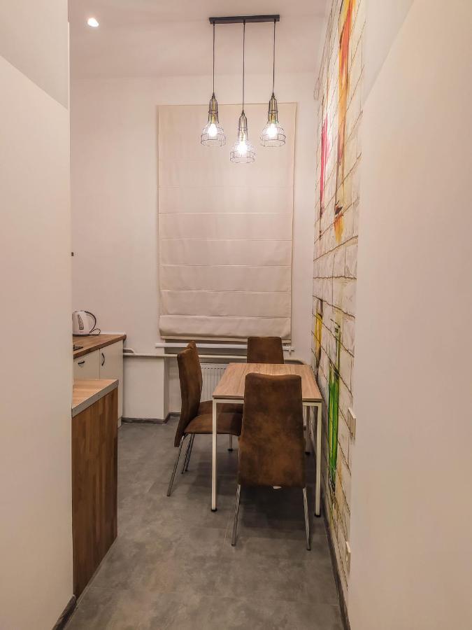 Luxury apartment Odesa Exterior photo